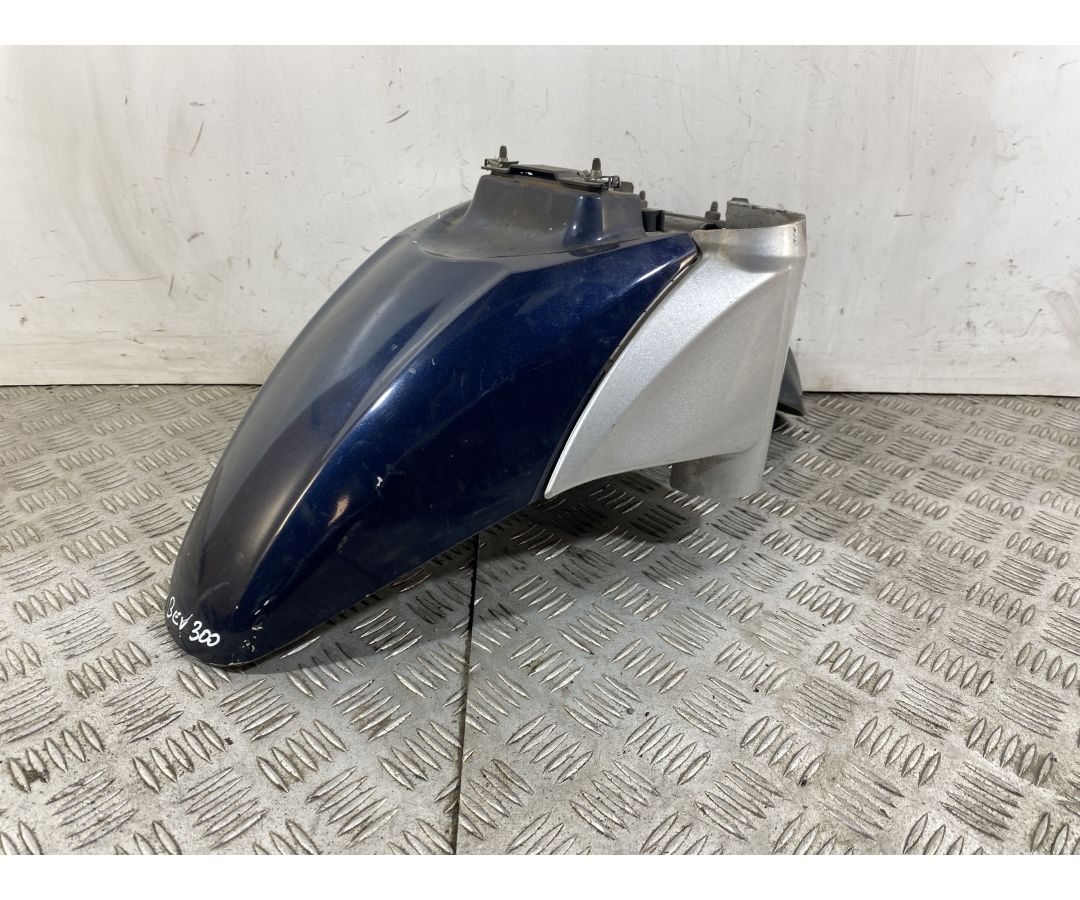 Carena Parafango Anteriore Piaggio Beverly 300 dal 2011 al 2018  1743778851854