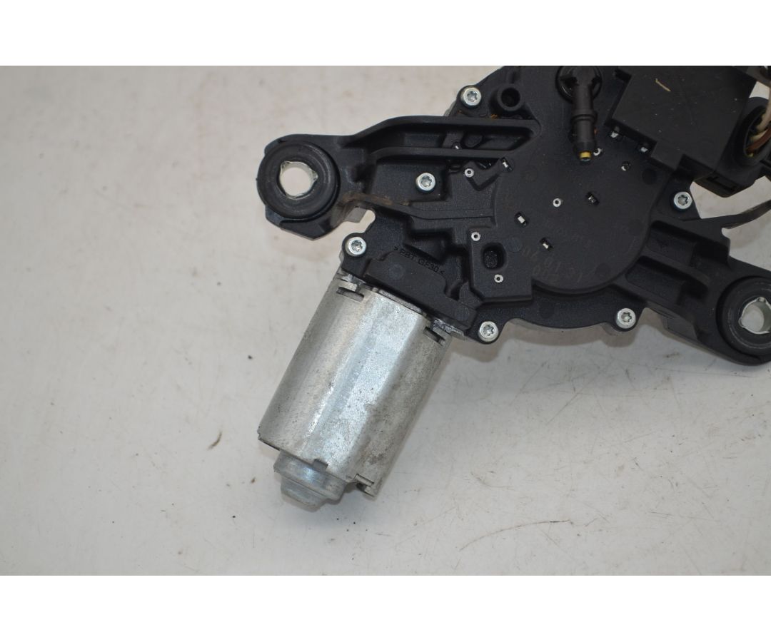 Motorino Tergicristalli Posteriore Volkswagen Golf V Dal 2003 al 2009 Cod 0390201800  1743778903843