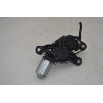 Motorino Tergicristalli Posteriore Volkswagen Golf V Dal 2003 al 2009 Cod 0390201800  1743778903843