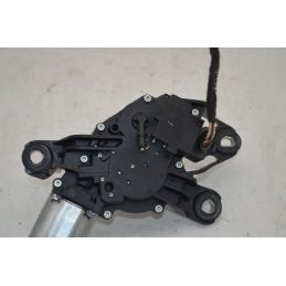Motorino Tergicristalli Posteriore Volkswagen Golf V Dal 2003 al 2009 Cod 0390201800  1743778903843