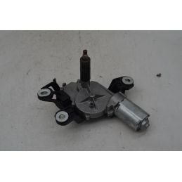 Motorino Tergicristalli Posteriore Volkswagen Golf V Dal 2003 al 2009 Cod 0390201800  1743778903843