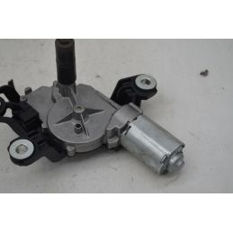 Motorino Tergicristalli Posteriore Volkswagen Golf V Dal 2003 al 2009 Cod 0390201800  1743778903843