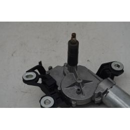Motorino Tergicristalli Posteriore Volkswagen Golf V Dal 2003 al 2009 Cod 0390201800  1743778903843