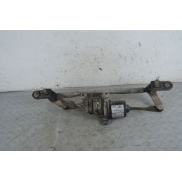 Motorino Tergicristalli Anteriore Fiat Bravo Dal 2007 al 2014 Cod MS159200-8650  1744011180823