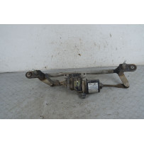 Motorino Tergicristalli Anteriore Fiat Bravo Dal 2007 al 2014 Cod MS159200-8650  1744011180823