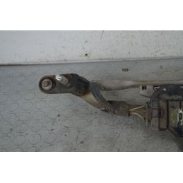 Motorino Tergicristalli Anteriore Fiat Bravo Dal 2007 al 2014 Cod MS159200-8650  1744011180823