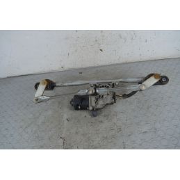 Motorino Tergicristalli Anteriore Fiat Bravo Dal 2007 al 2014 Cod MS159200-8650  1744011180823