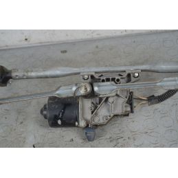 Motorino Tergicristalli Anteriore Fiat Bravo Dal 2007 al 2014 Cod MS159200-8650  1744011180823