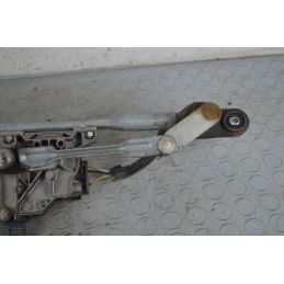 Motorino Tergicristalli Anteriore Fiat Bravo Dal 2007 al 2014 Cod MS159200-8650  1744011180823