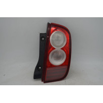 Fanale Stop Posteriore DX Nissan Micra K12 Dal 2002 al 2010 Cod 26554BC10A  1744011618197