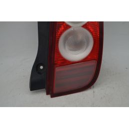 Fanale Stop Posteriore DX Nissan Micra K12 Dal 2002 al 2010 Cod 26554BC10A  1744011618197