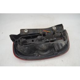 Fanale Stop Posteriore DX Nissan Micra K12 Dal 2002 al 2010 Cod 26554BC10A  1744011618197