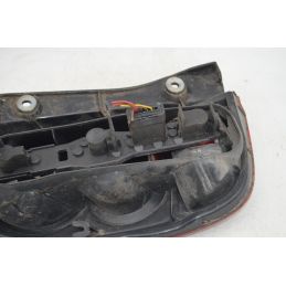 Fanale Stop Posteriore DX Nissan Micra K12 Dal 2002 al 2010 Cod 26554BC10A  1744011618197