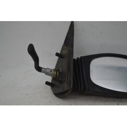 Specchietto Retrovisore esterno DX Fiat Seicento Dal 1998 al 2010 Cod 0155119  1744012013069