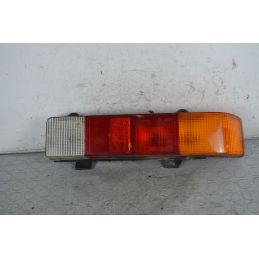 Fanale Stop Posteriore DX Fiat Cinquecento Dal 1992 al 1999 Cod 7629357  1744012397633