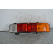 Fanale Stop Posteriore DX Fiat Cinquecento Dal 1992 al 1999 Cod 7629357  1744012397633