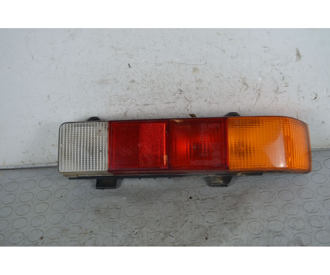 Fanale Stop Posteriore DX Fiat Cinquecento Dal 1992 al 1999 Cod 7629357  1744012397633