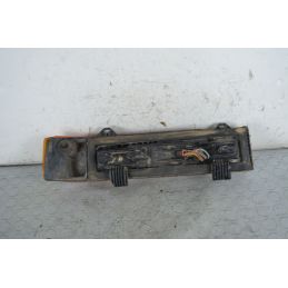 Fanale Stop Posteriore DX Fiat Cinquecento Dal 1992 al 1999 Cod 7629357  1744012397633