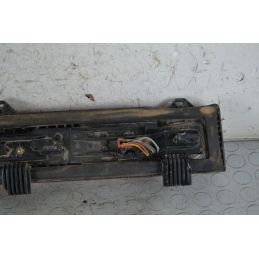 Fanale Stop Posteriore DX Fiat Cinquecento Dal 1992 al 1999 Cod 7629357  1744012397633