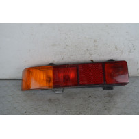 Fanale Stop Posteriore SX Fiat Cinquecento Dal 1992 al 1999 Cod 7629358  1744012831755