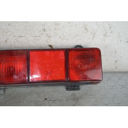 Fanale Stop Posteriore SX Fiat Cinquecento Dal 1992 al 1999 Cod 7629358  1744012831755