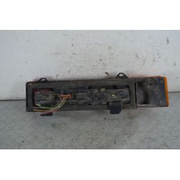 Fanale Stop Posteriore SX Fiat Cinquecento Dal 1992 al 1999 Cod 7629358  1744012831755