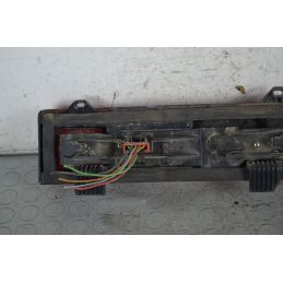 Fanale Stop Posteriore SX Fiat Cinquecento Dal 1992 al 1999 Cod 7629358  1744012831755