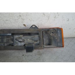 Fanale Stop Posteriore SX Fiat Cinquecento Dal 1992 al 1999 Cod 7629358  1744012831755