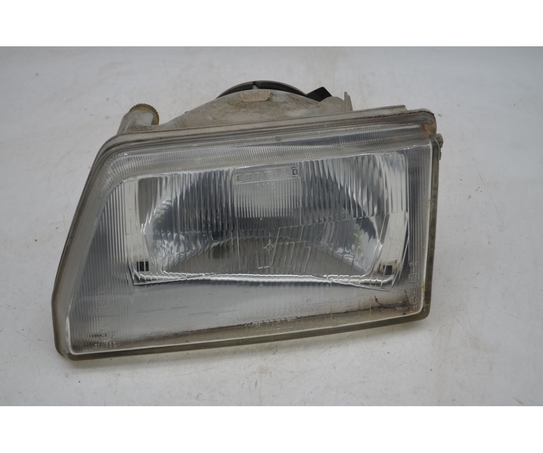 Faro Anteriore SX Fiat Cinquecento Dal 1992 al 1999 Cod 46411401  1744013197065