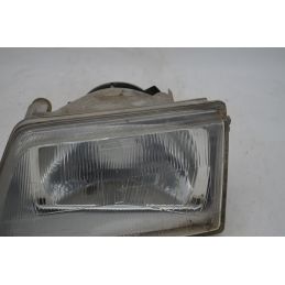 Faro Anteriore SX Fiat Cinquecento Dal 1992 al 1999 Cod 46411401  1744013197065