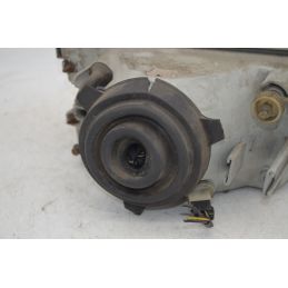 Faro Anteriore SX Fiat Cinquecento Dal 1992 al 1999 Cod 46411401  1744013197065