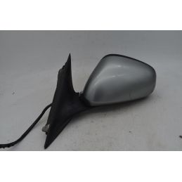 Specchietto Retrovisore esterno SX Alfa Romeo 159 Dal 2005 al 2011 Cod 011016  1744013569923