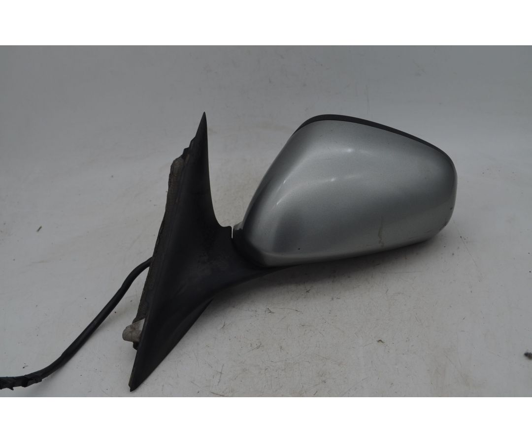 Specchietto Retrovisore esterno SX Alfa Romeo 159 Dal 2005 al 2011 Cod 011016  1744013569923