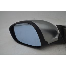 Specchietto Retrovisore esterno SX Alfa Romeo 159 Dal 2005 al 2011 Cod 011016  1744013569923