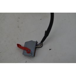 Specchietto Retrovisore esterno SX Alfa Romeo 159 Dal 2005 al 2011 Cod 011016  1744013569923