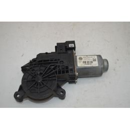Motorino Alzavetro Anteriore DX Volkswagen Polo 9N Dal 2001 al 2009 Cod 6Q2959801E  1744014083688