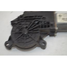 Motorino Alzavetro Anteriore DX Volkswagen Polo 9N Dal 2001 al 2009 Cod 6Q2959801E  1744014083688