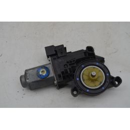 Motorino Alzavetro Anteriore DX Volkswagen Polo 9N Dal 2001 al 2009 Cod 6Q2959801E  1744014083688