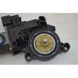 Motorino Alzavetro Anteriore DX Volkswagen Polo 9N Dal 2001 al 2009 Cod 6Q2959801E  1744014083688