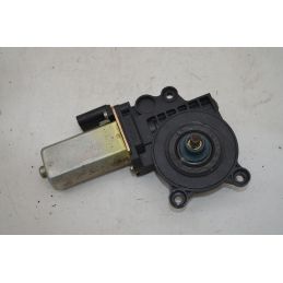 Motorino Alzavetro Anteriore SX Ford Fiesta V Dal 2002 al 2008 Cod 2S51-14A389-AA  1744014834686