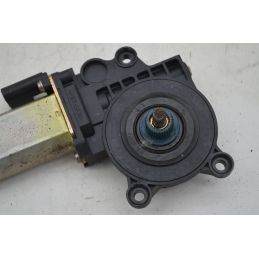 Motorino Alzavetro Anteriore SX Ford Fiesta V Dal 2002 al 2008 Cod 2S51-14A389-AA  1744014834686