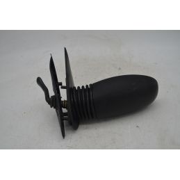 Specchietto Retrovisore esterno SX Fiat Seicento Dal 1998 al 2010 Cod 026354  1744015745974