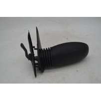 Specchietto Retrovisore esterno SX Fiat Seicento Dal 1998 al 2010 Cod 026354  1744015745974
