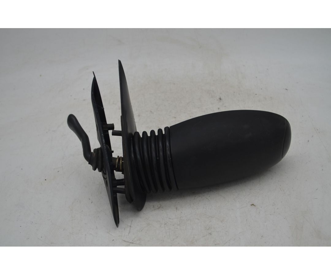 Specchietto Retrovisore esterno SX Fiat Seicento Dal 1998 al 2010 Cod 026354  1744015745974