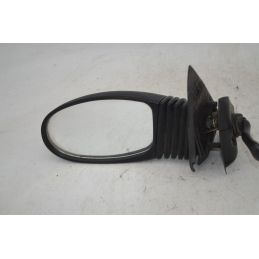 Specchietto Retrovisore esterno SX Fiat Seicento Dal 1998 al 2010 Cod 026354  1744015745974