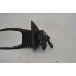 Specchietto Retrovisore esterno SX Fiat Seicento Dal 1998 al 2010 Cod 026354  1744015745974