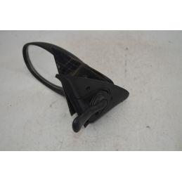Specchietto Retrovisore esterno SX Fiat Seicento Dal 1998 al 2010 Cod 026354  1744015745974