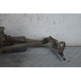 Motorino Tergicristalli Anteriore Volkswagen Polo 9N Dal 2001 al 2009 Cod 039024152412V  1744016171420