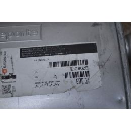 Terminale silenziatore di scarico Opel Corsa C Dal 2000 al 2006 Cod E12802E  1744012948958