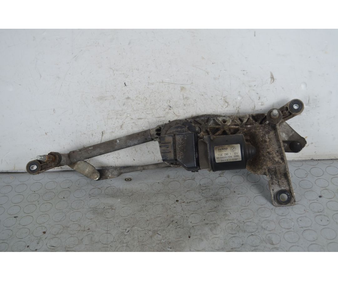 Motorino Tergicristalli Anteriore Lancia Musa Dal 2007 al 2012 Cod MS159200-7514  1744016635663